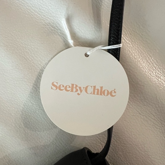 See by Chloe Mini Hana Bag - Picture 4 of 10